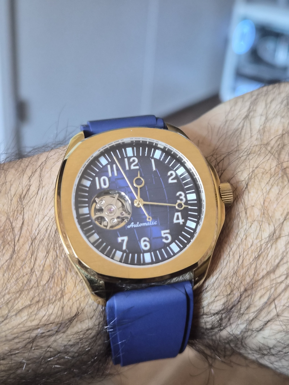 Seiko Mod - Picture 3 of 5